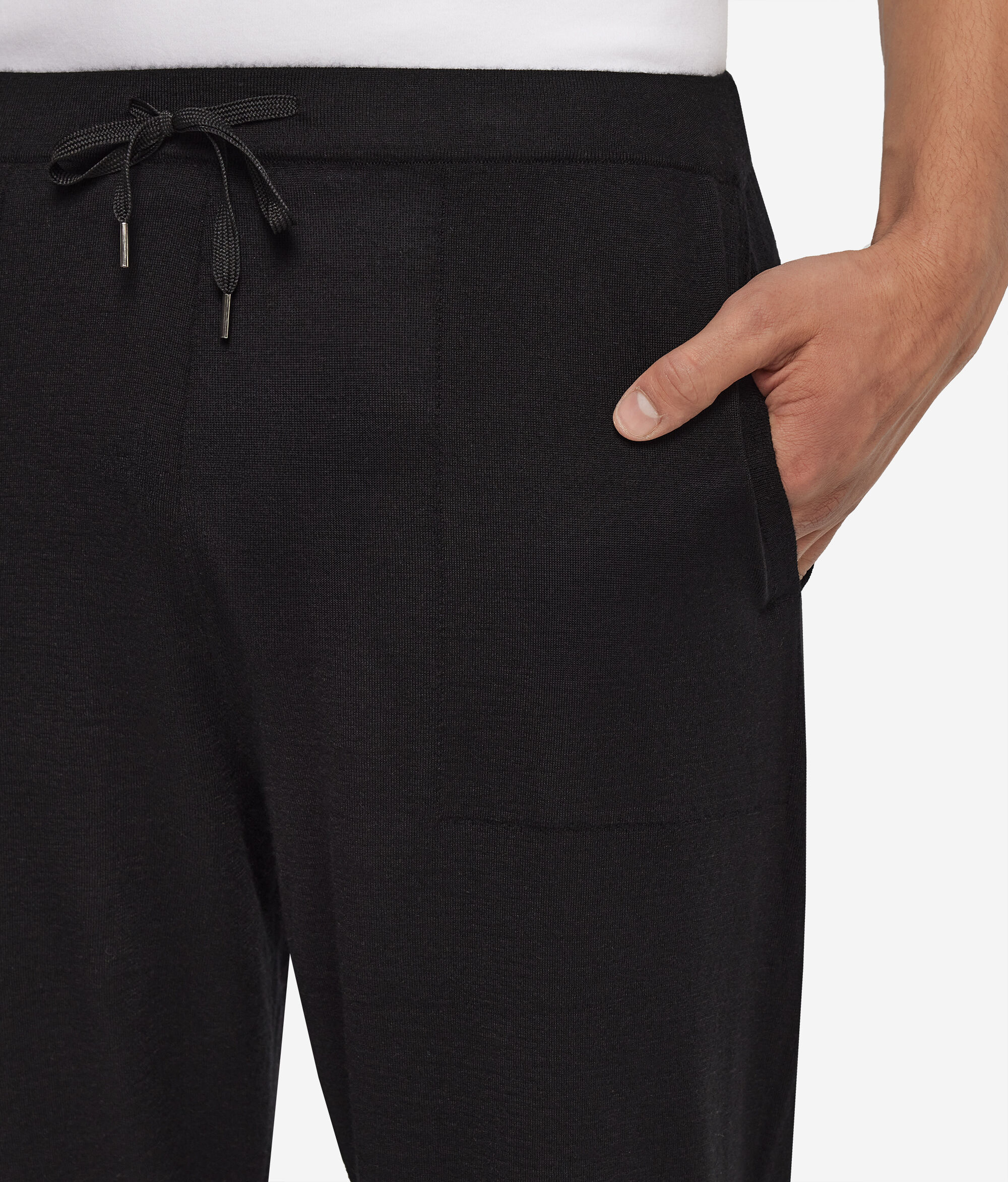 Pantalone Cashmere Ultrafine