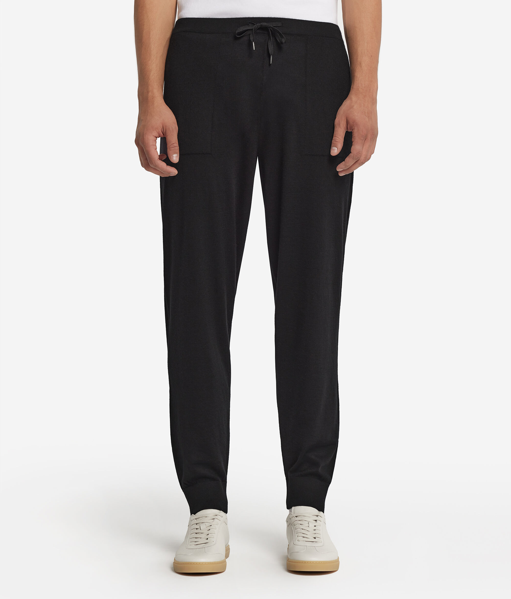 Pantalone Cashmere Ultrafine