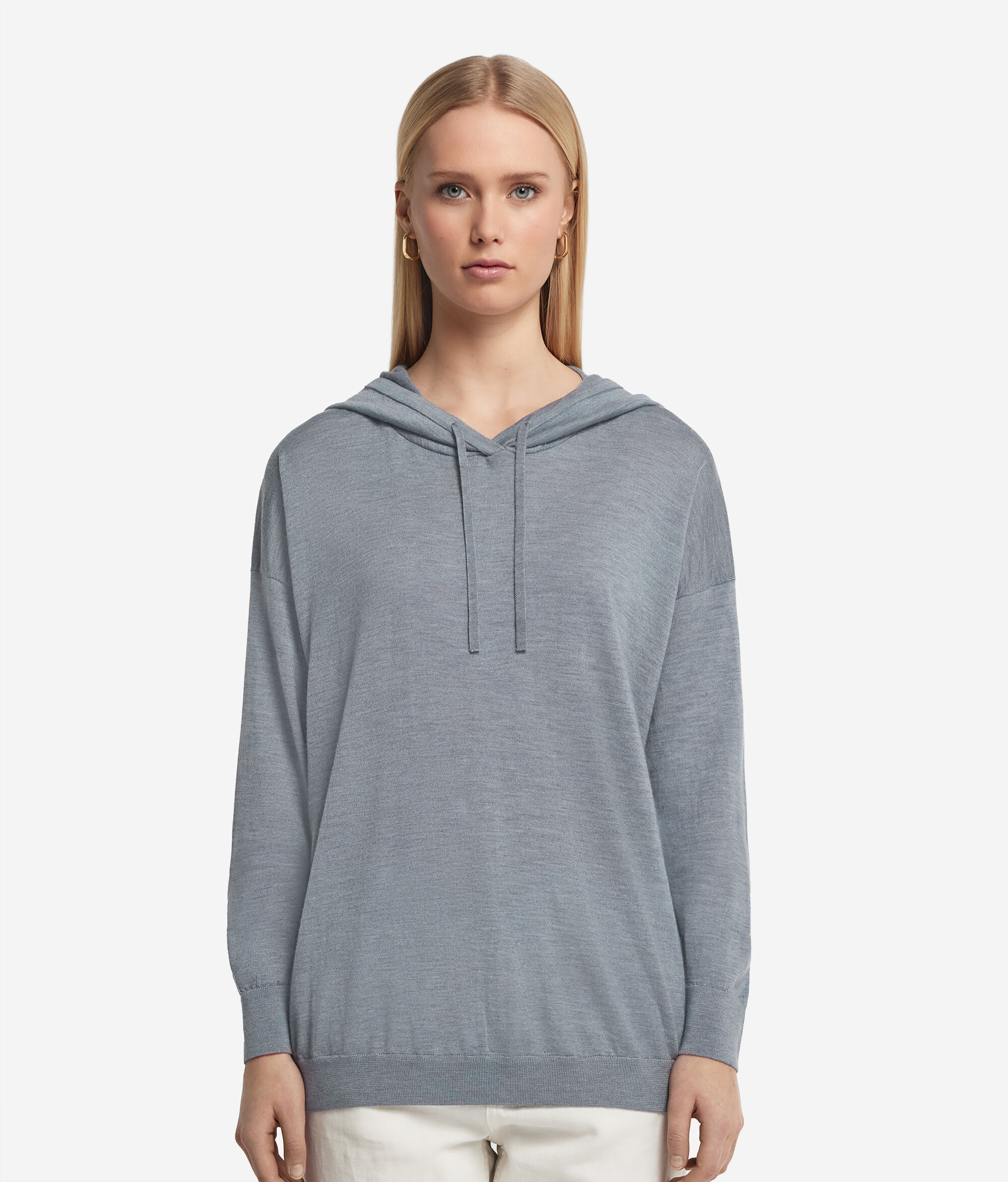 Bluza z Kaszmiru Ultrafine