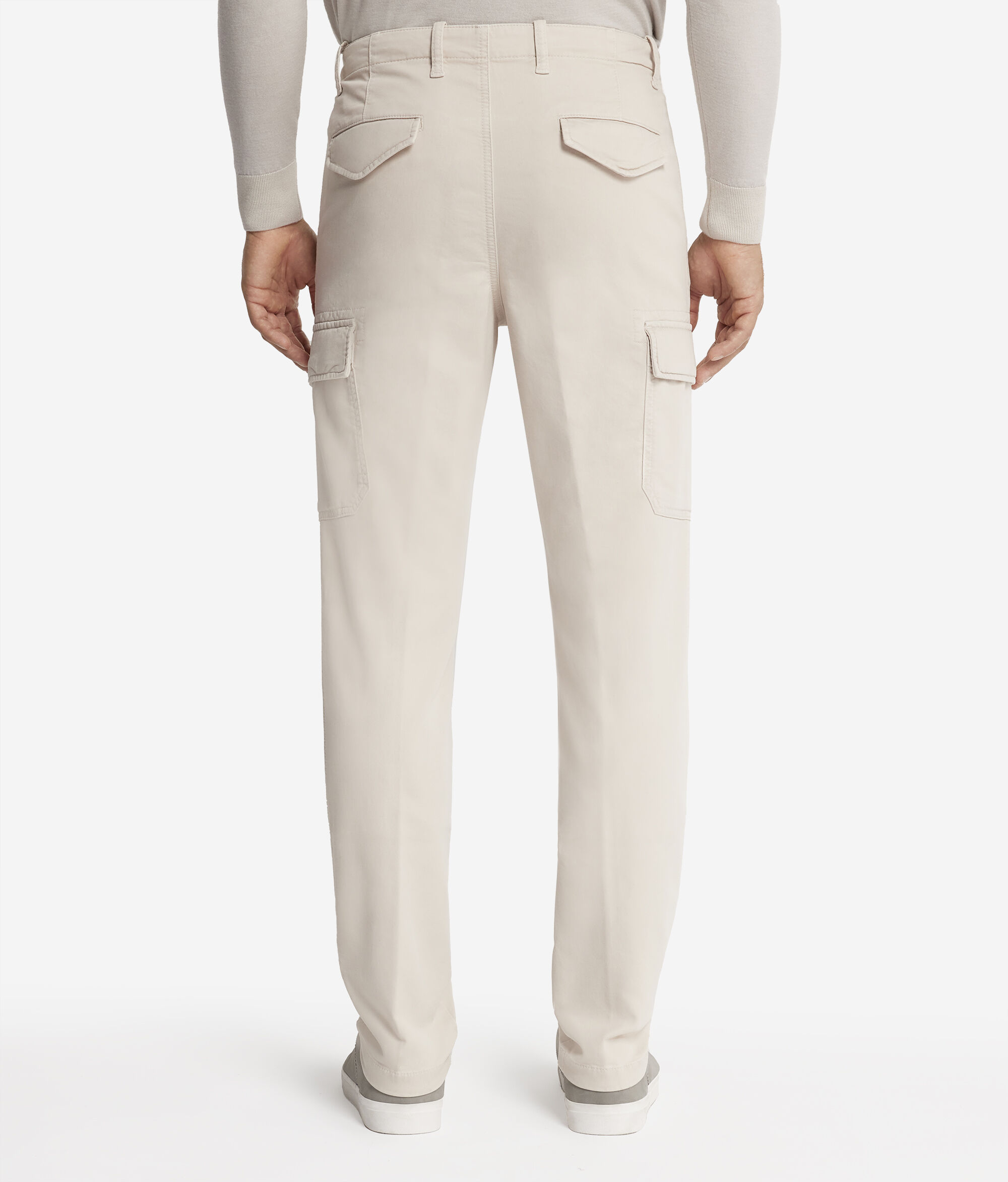 Pantaloni Cargo
