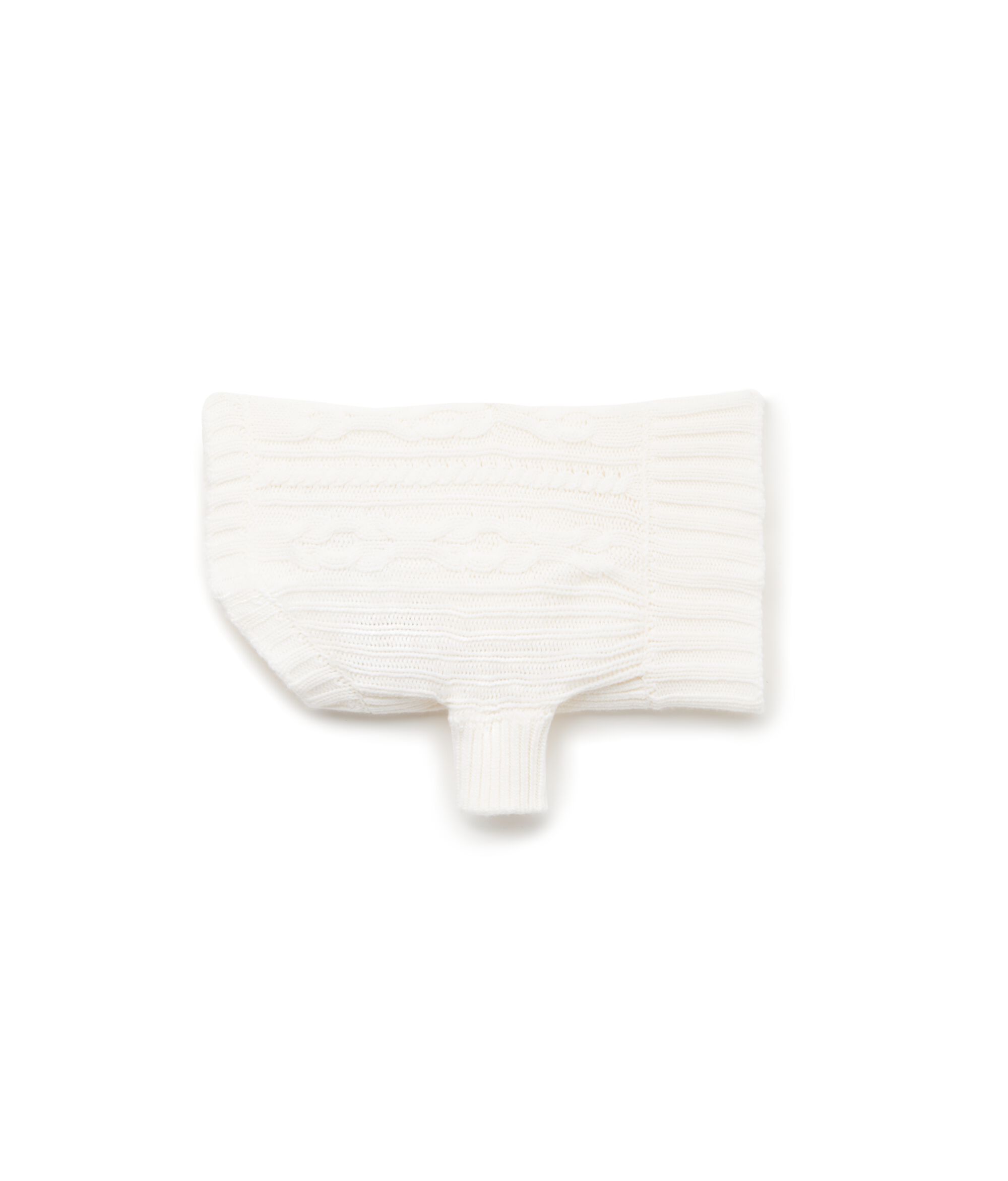 Manteau pour chien en cachemire