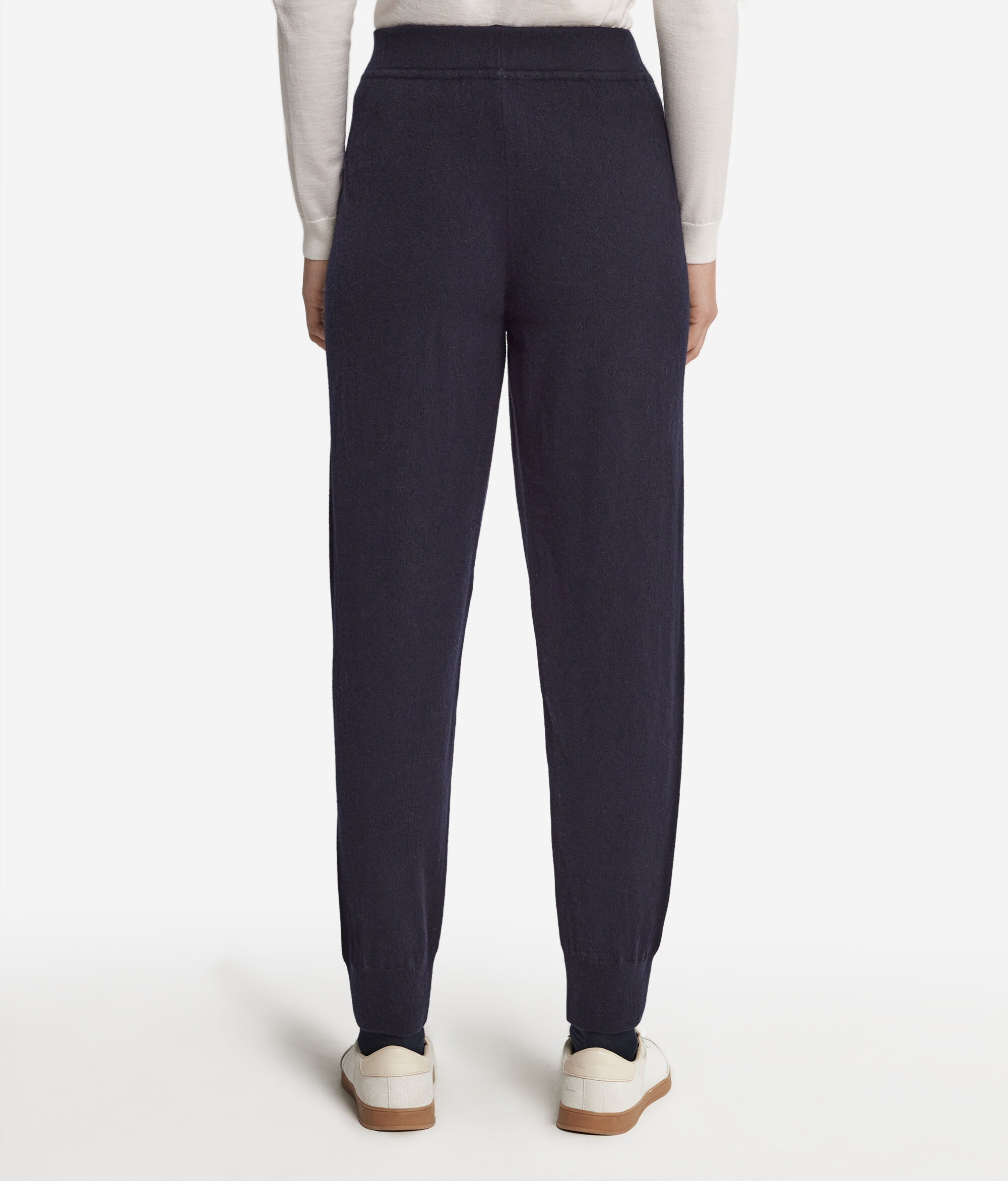 Pantalon de survêtement en cachemire ultra-doux