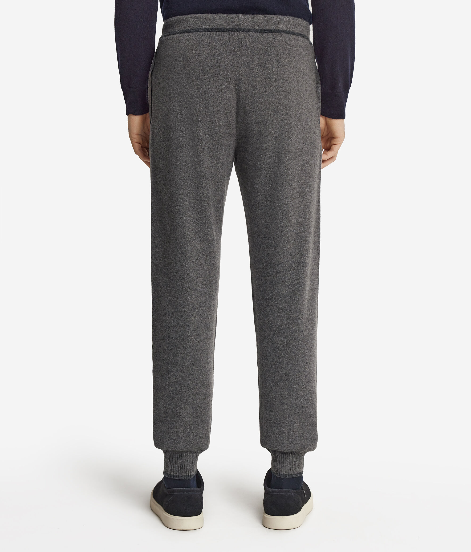 Ultrasoft Cashmere Trousers