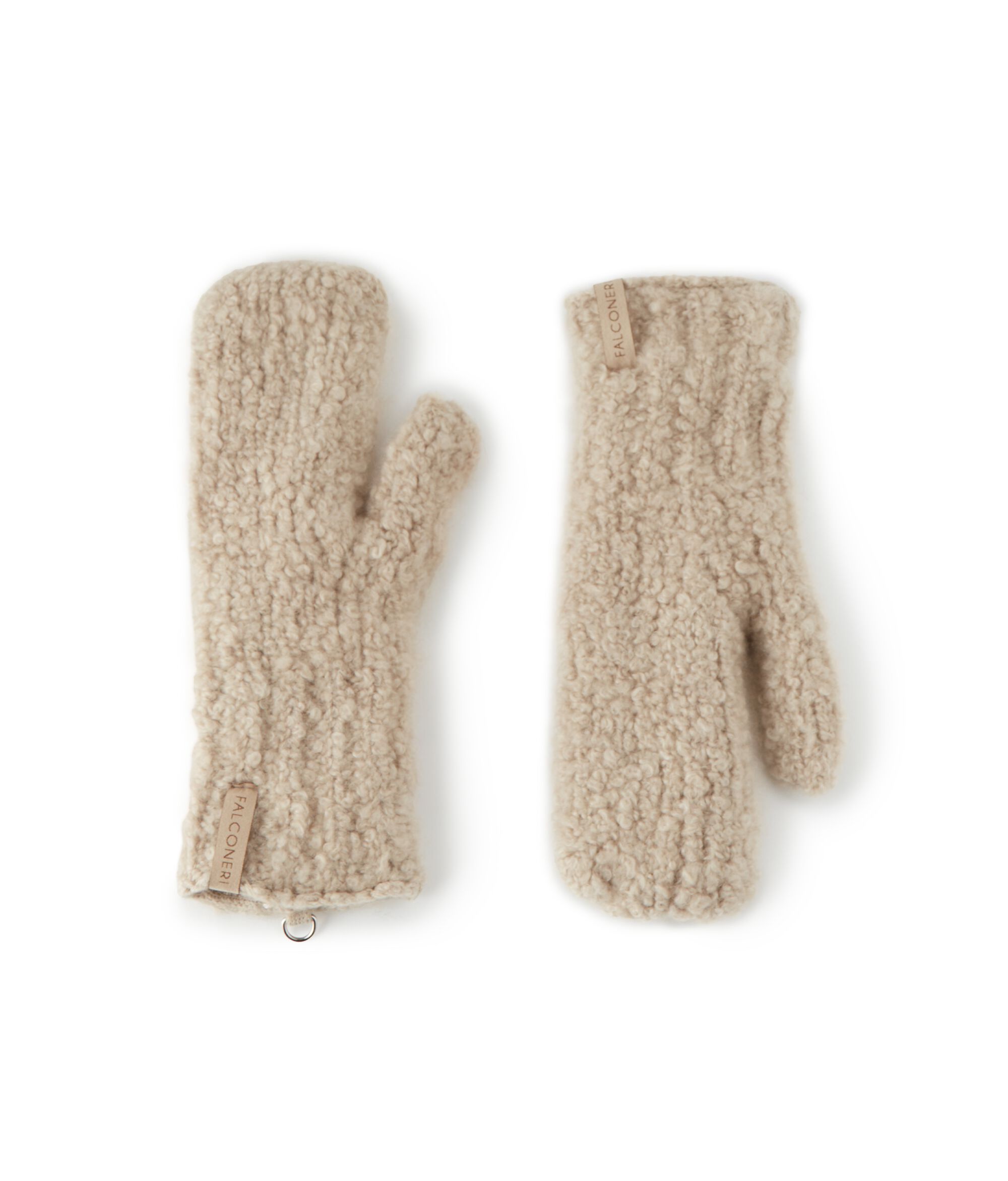 Colore Corda melange