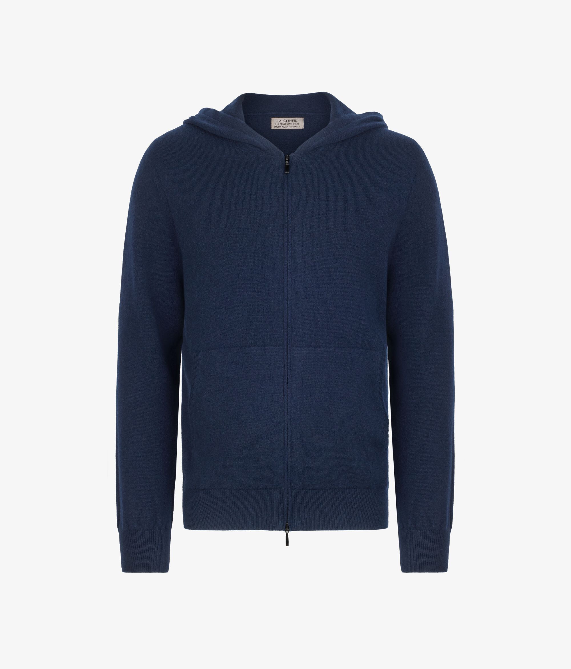 Χρώμα Garment-Dyed Navy Blue