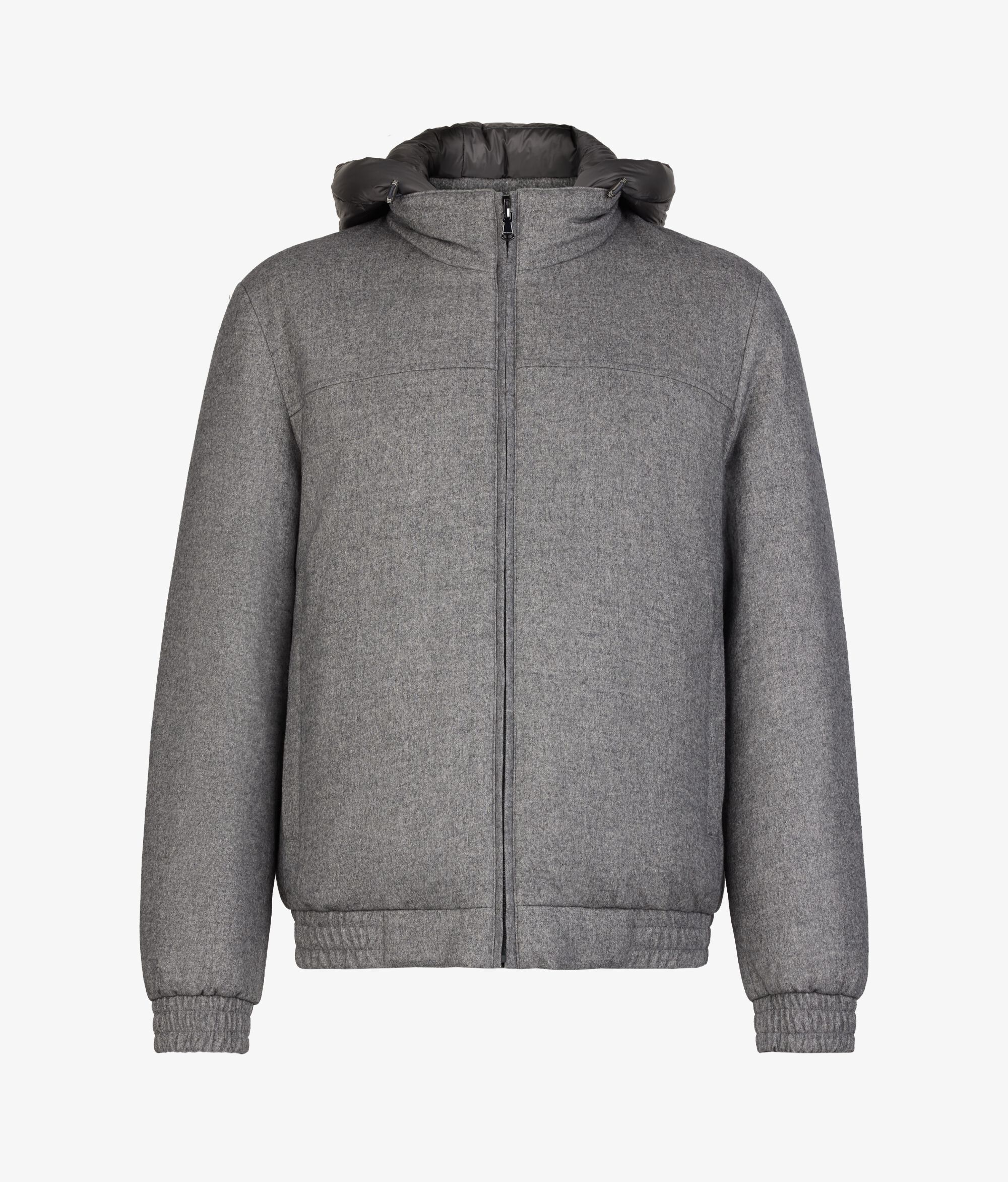 Szín Grigio Melange Scuro