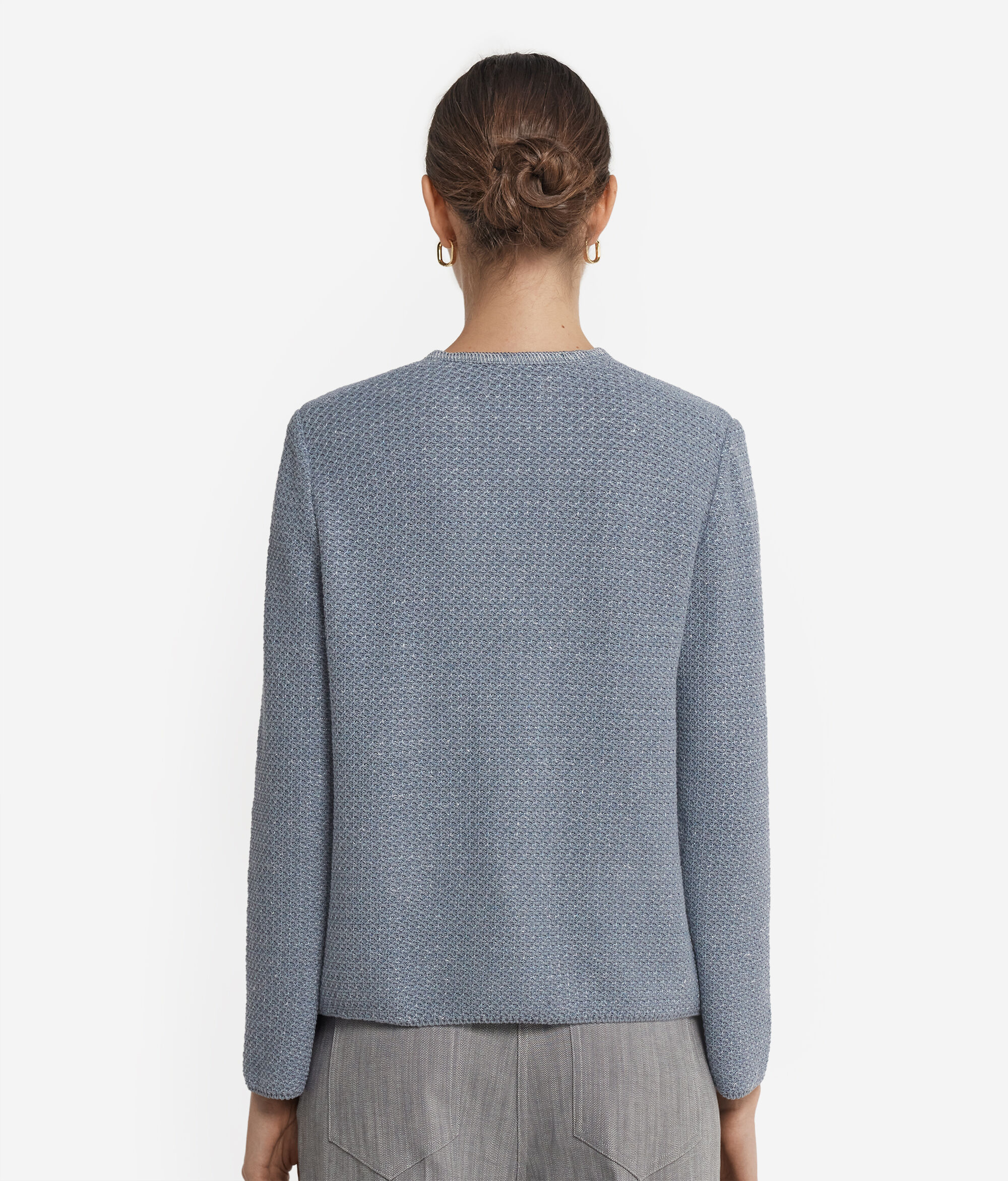 Gilet court