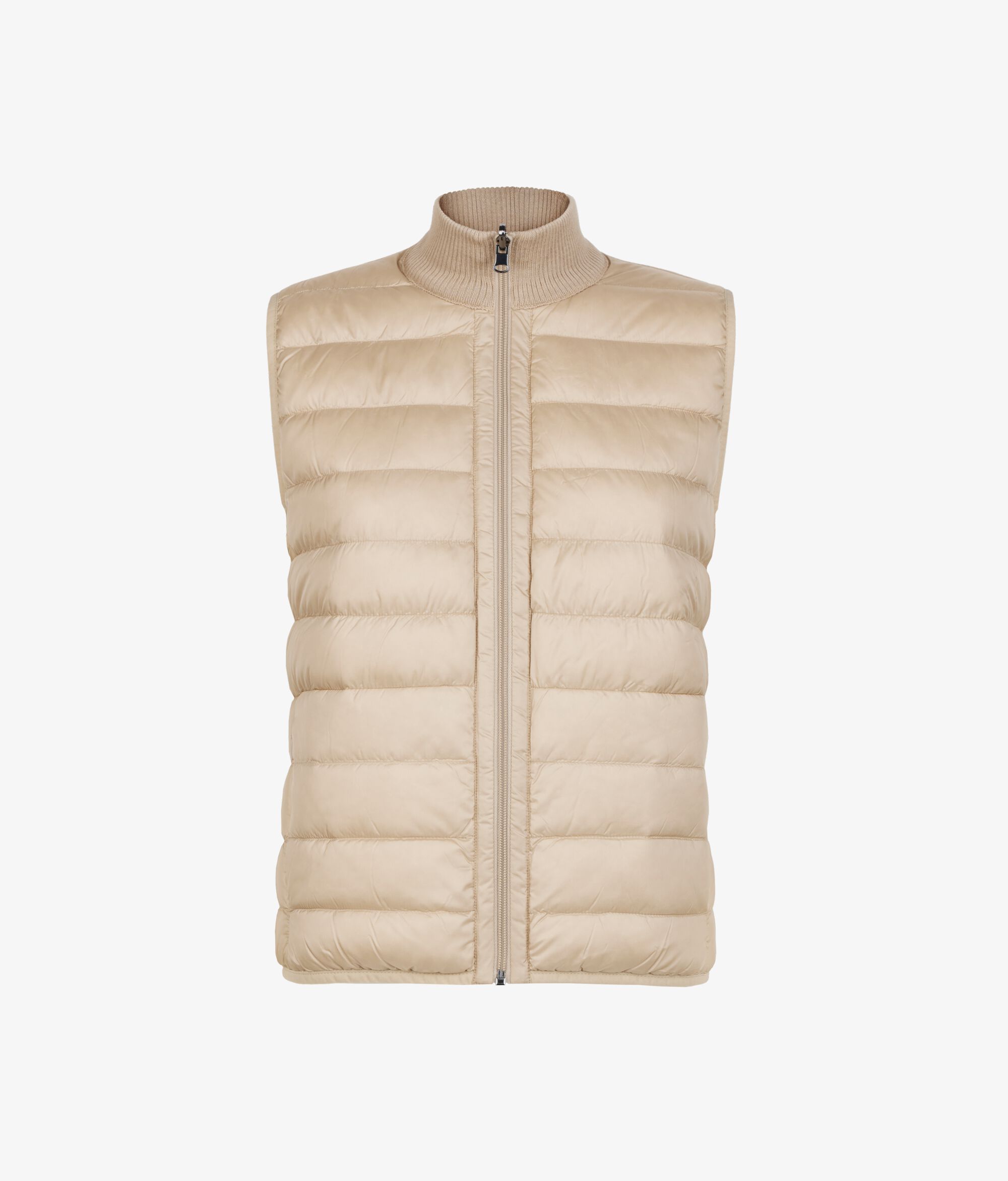 Farbe SEILBRAUN MELIERT