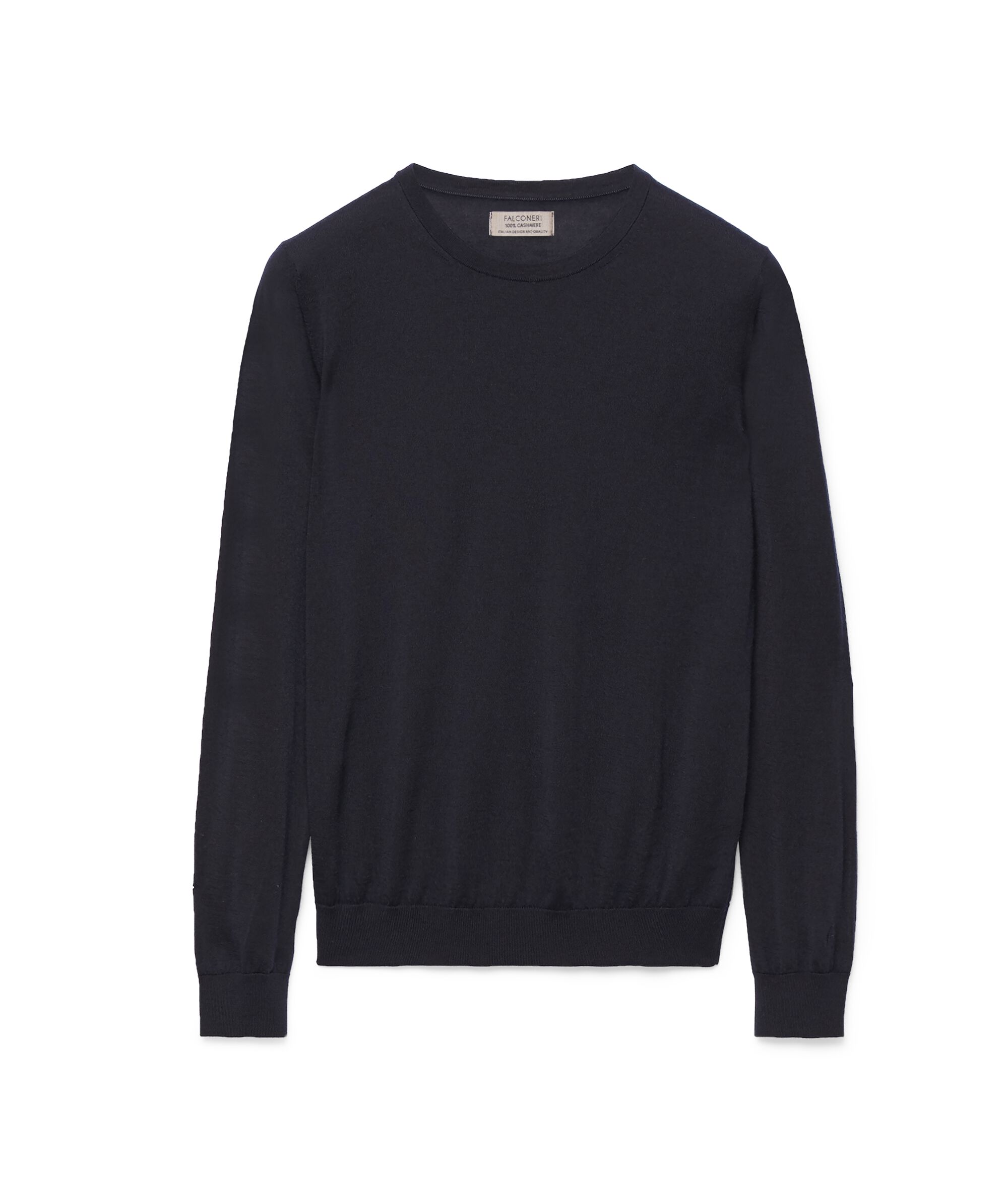 Sweter z Kaszmiru Ultrafine