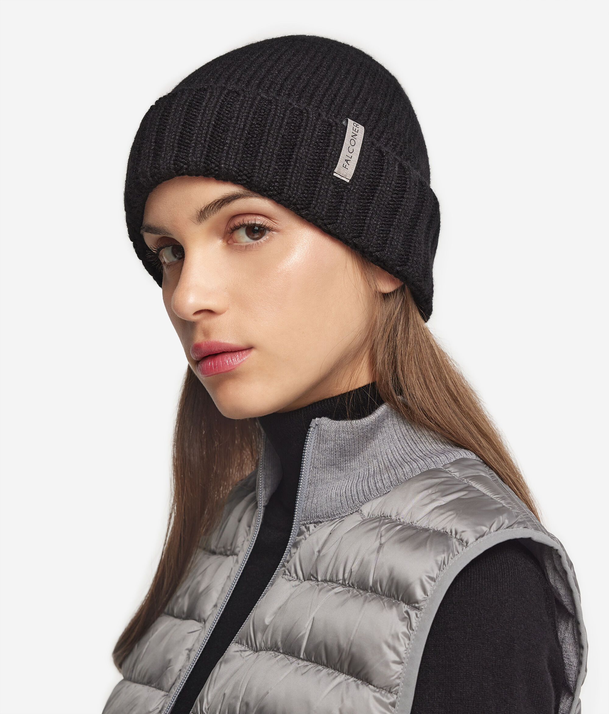 Ultrasoft Cashmere Hat