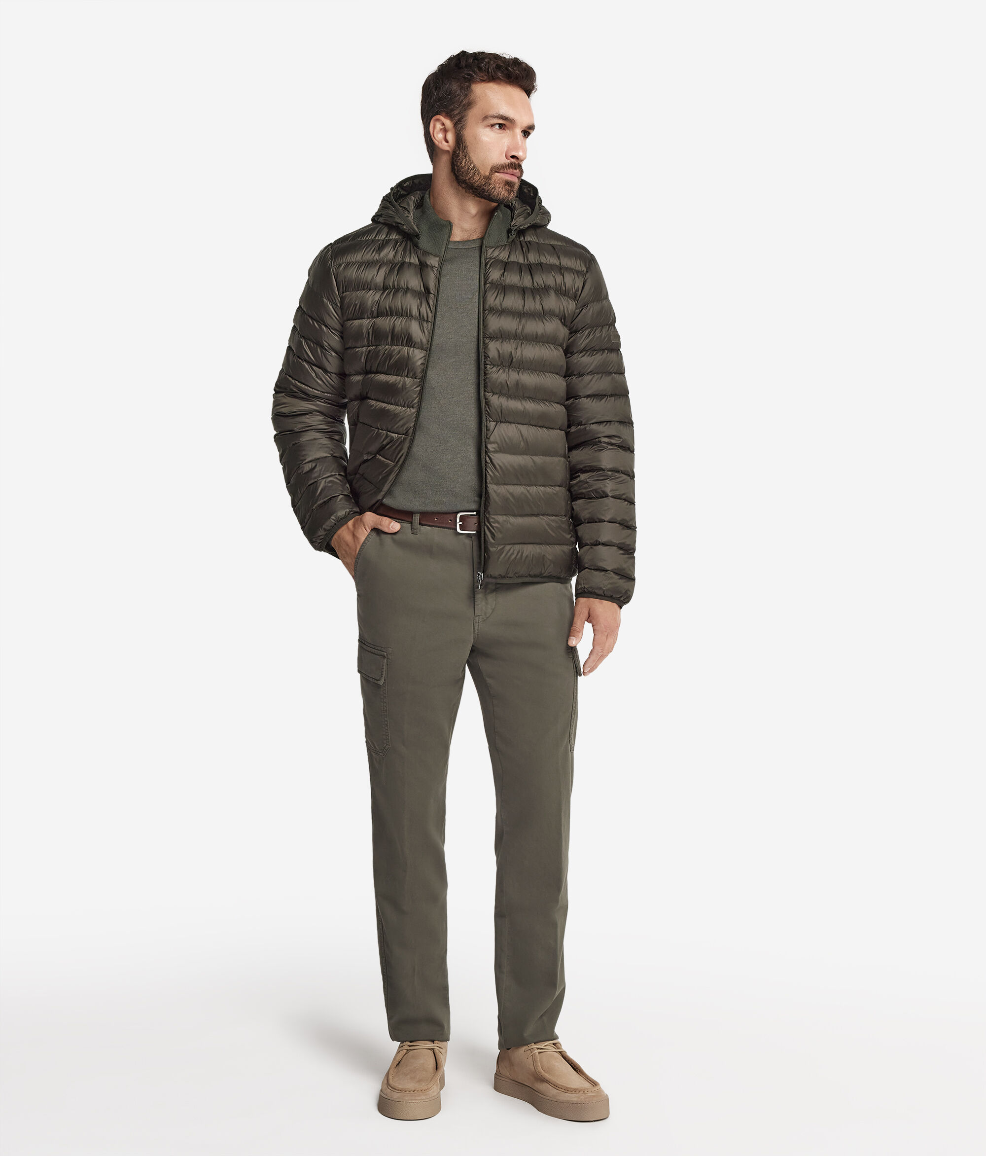 Pantaloni Cargo
