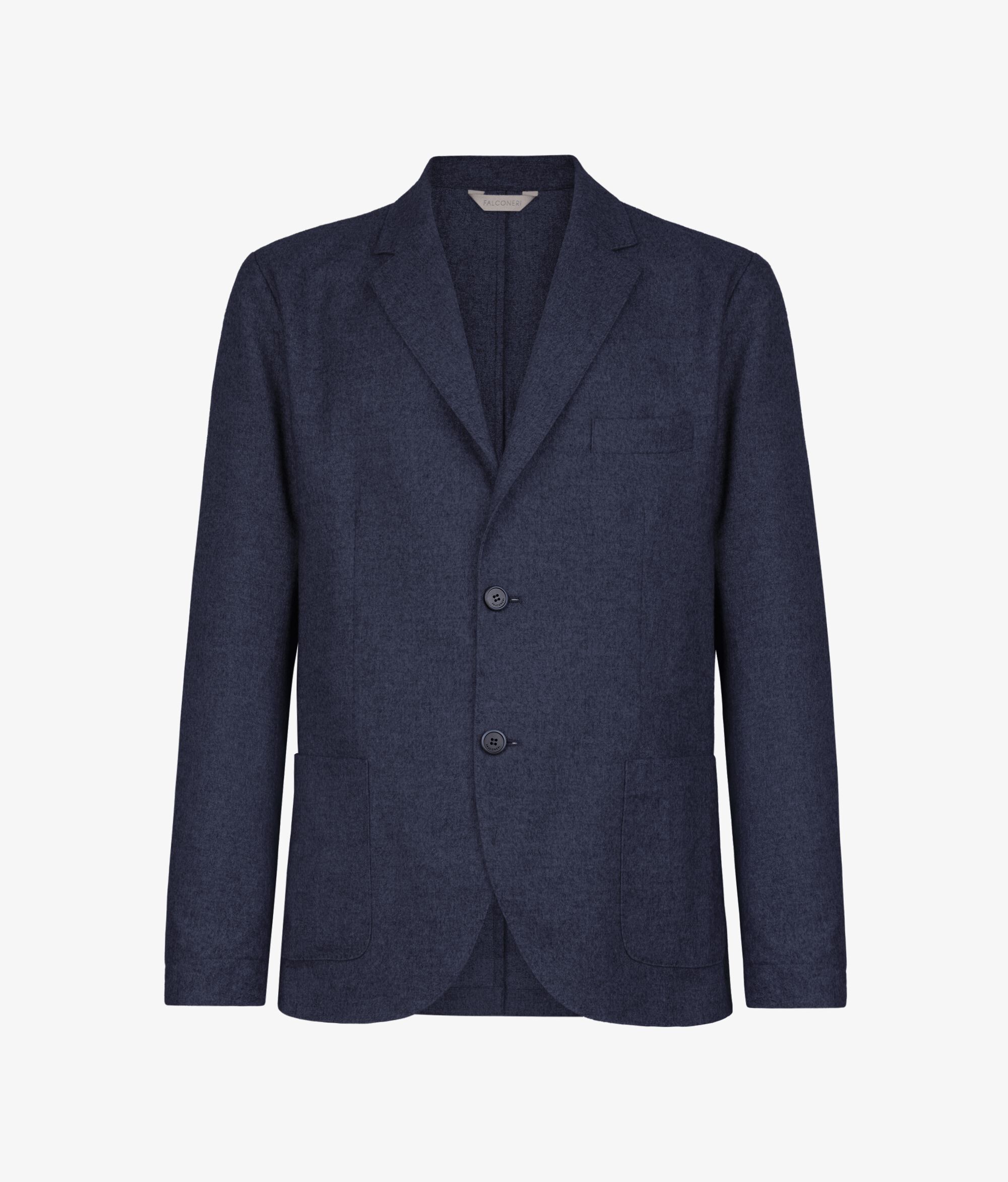 色 (いろ) Blu navy